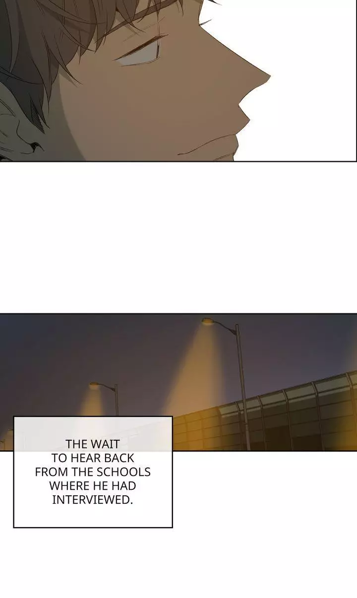 Form Of Sympathy - Chapter 113 Page 40