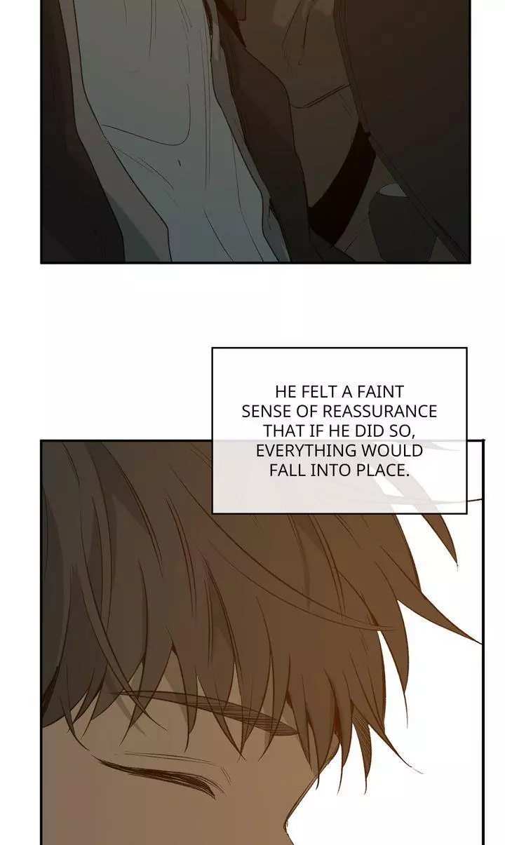 Form Of Sympathy - Chapter 113 Page 44
