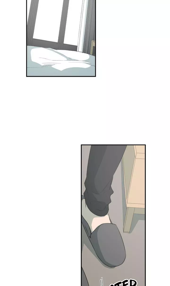 Form Of Sympathy - Chapter 113 Page 53