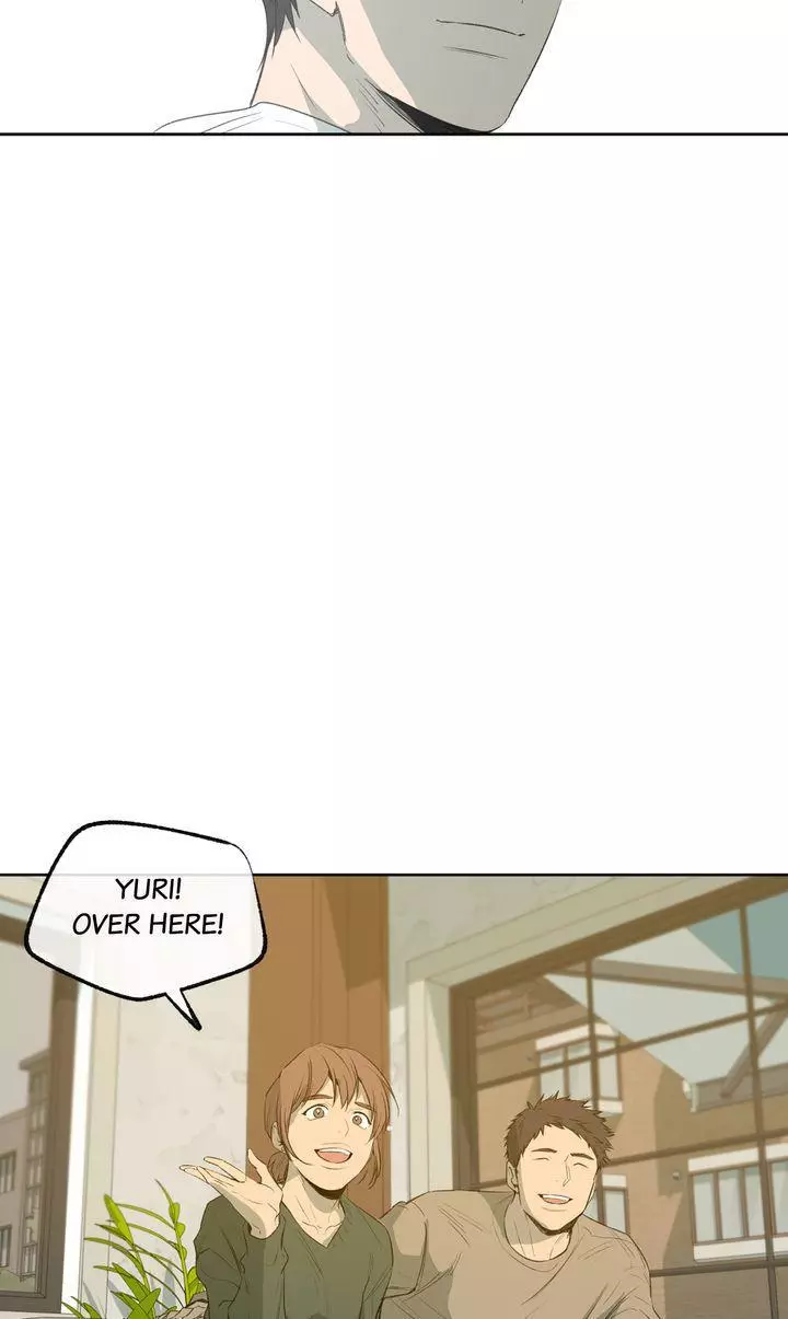 Form Of Sympathy - Chapter 113 Page 62