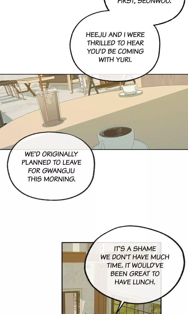 Form Of Sympathy - Chapter 113 Page 65