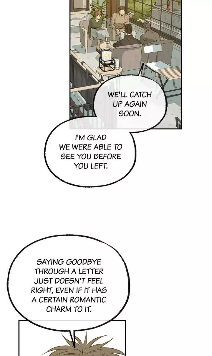 Form Of Sympathy - Chapter 113 Page 66