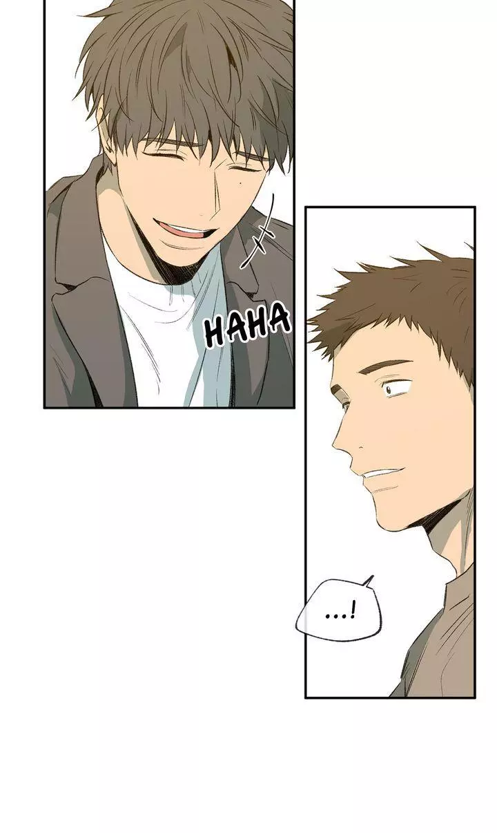 Form Of Sympathy - Chapter 113 Page 67