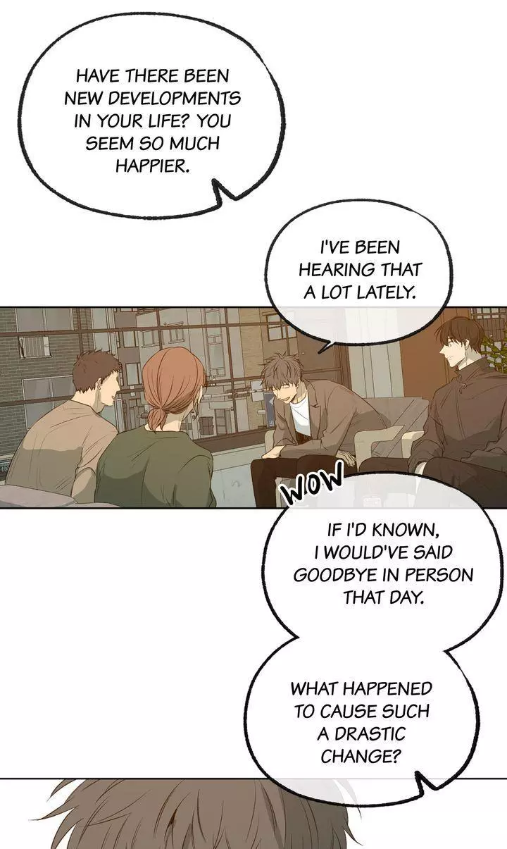 Form Of Sympathy - Chapter 113 Page 68