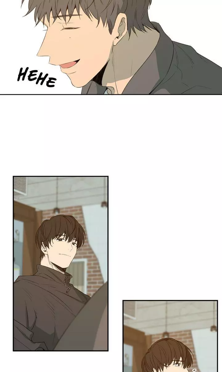 Form Of Sympathy - Chapter 113 Page 69
