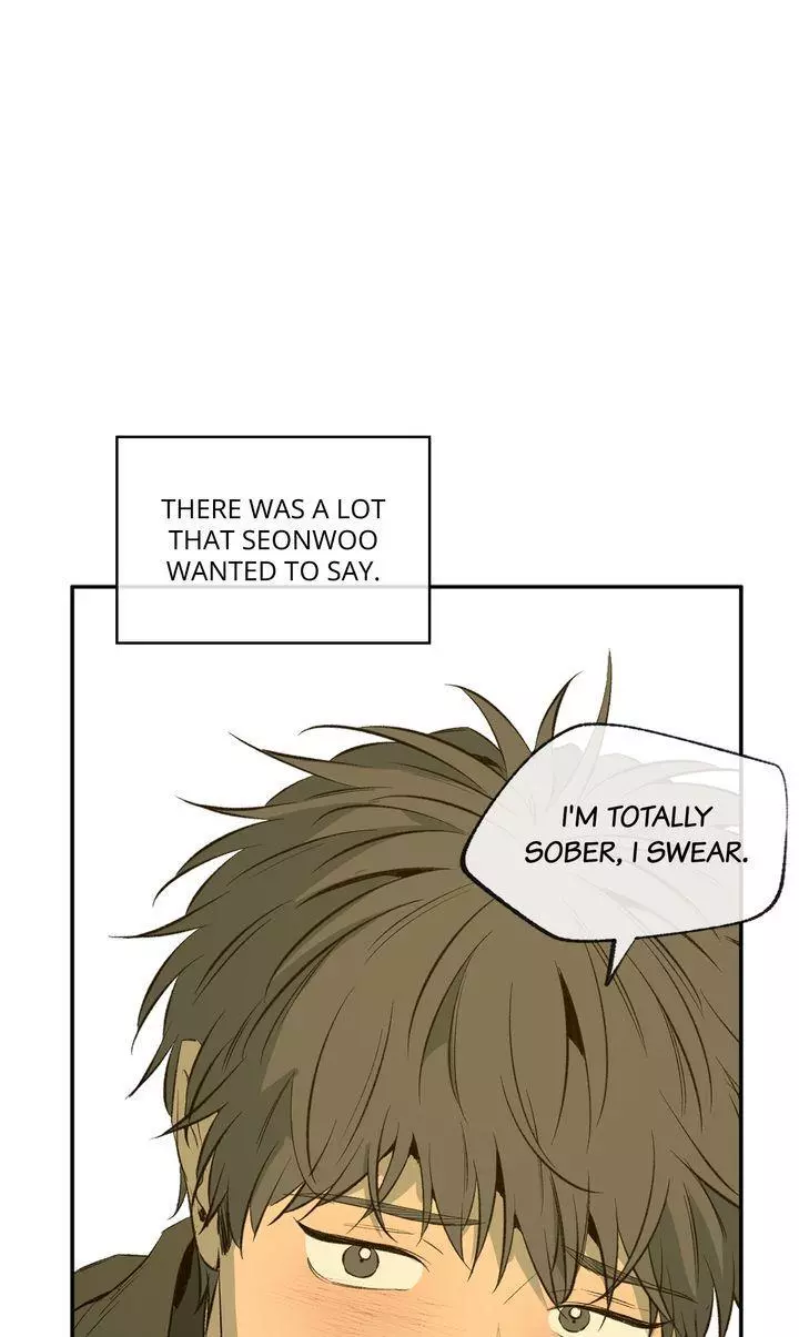 Form Of Sympathy - Chapter 113 Page 8