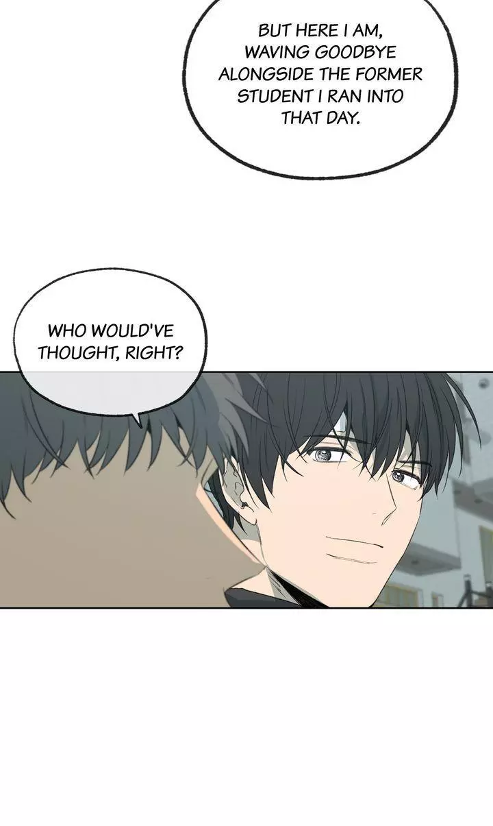 Form Of Sympathy - Chapter 113 Page 81