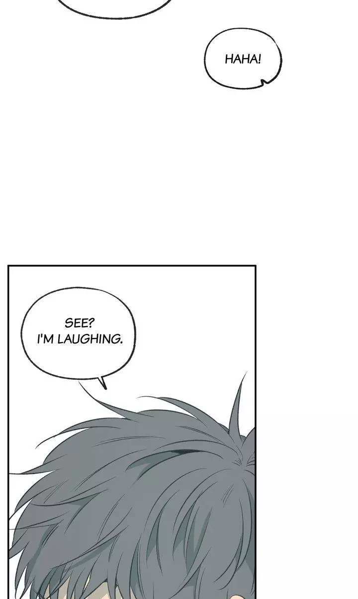 Form Of Sympathy - Chapter 113 Page 83