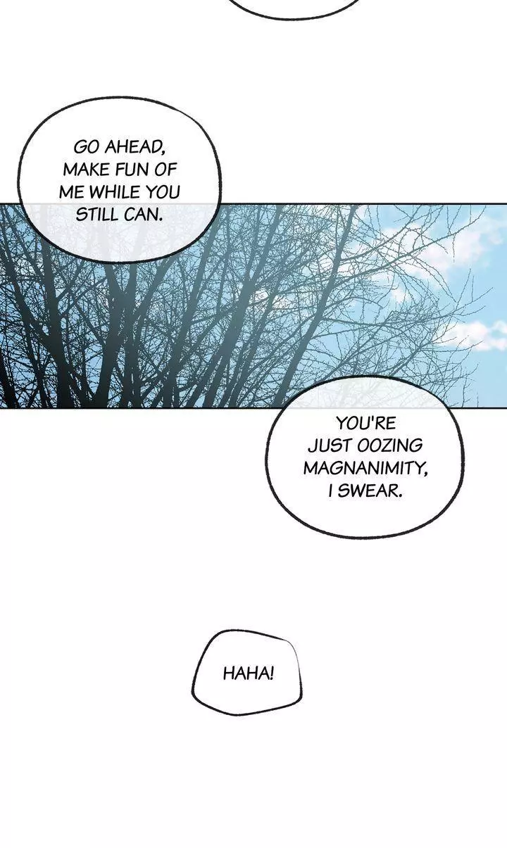 Form Of Sympathy - Chapter 113 Page 88