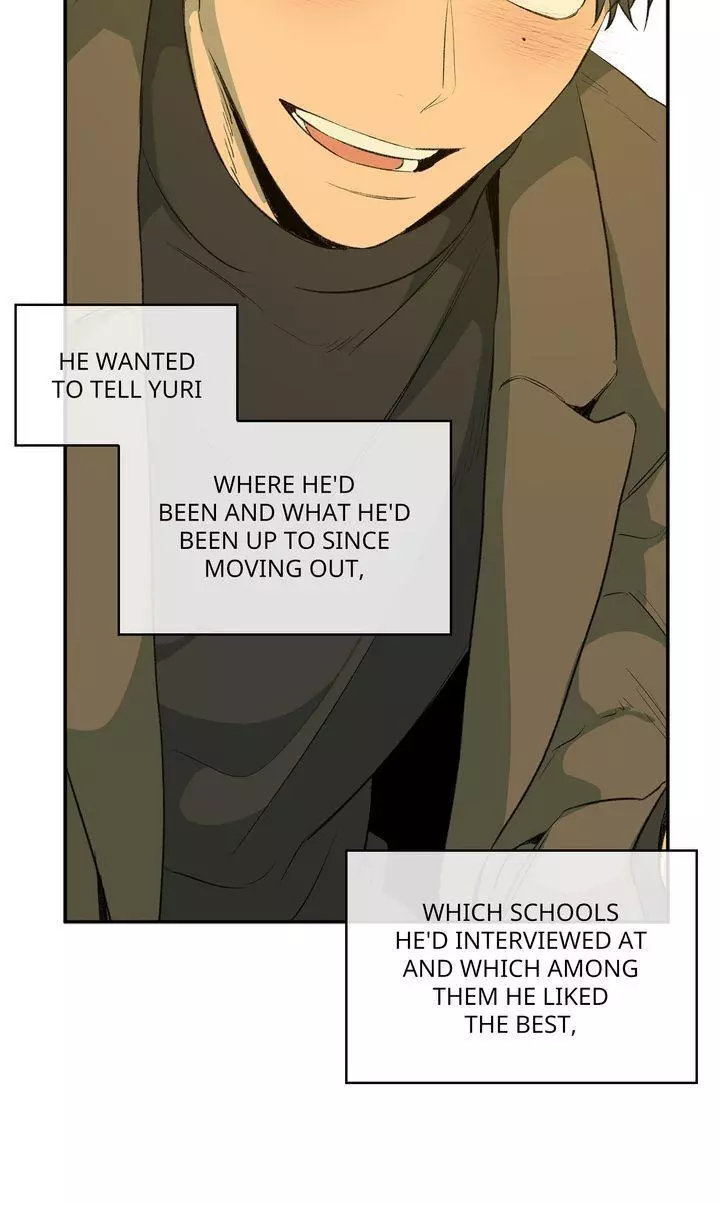 Form Of Sympathy - Chapter 113 Page 9