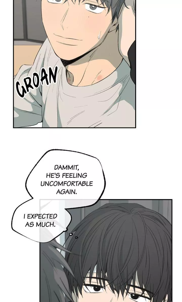 Form Of Sympathy - Chapter 114 Page 10
