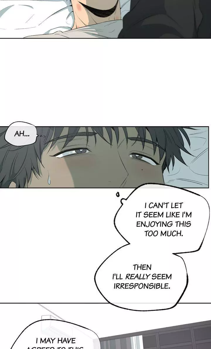 Form Of Sympathy - Chapter 114 Page 18