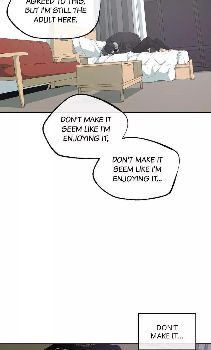 Form Of Sympathy - Chapter 114 Page 19