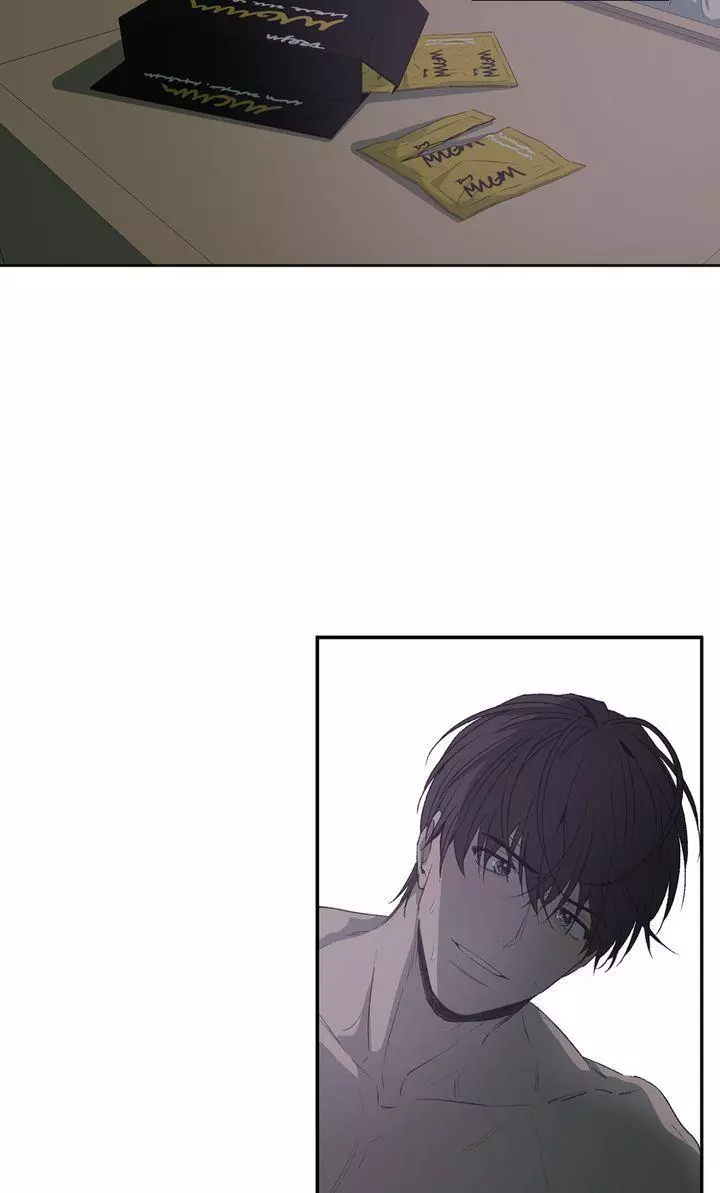 Form Of Sympathy - Chapter 114 Page 20