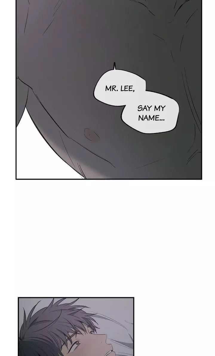 Form Of Sympathy - Chapter 114 Page 26