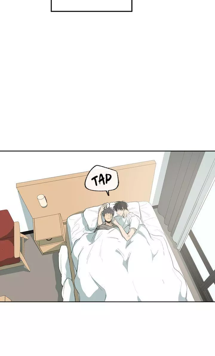 Form Of Sympathy - Chapter 114 Page 35
