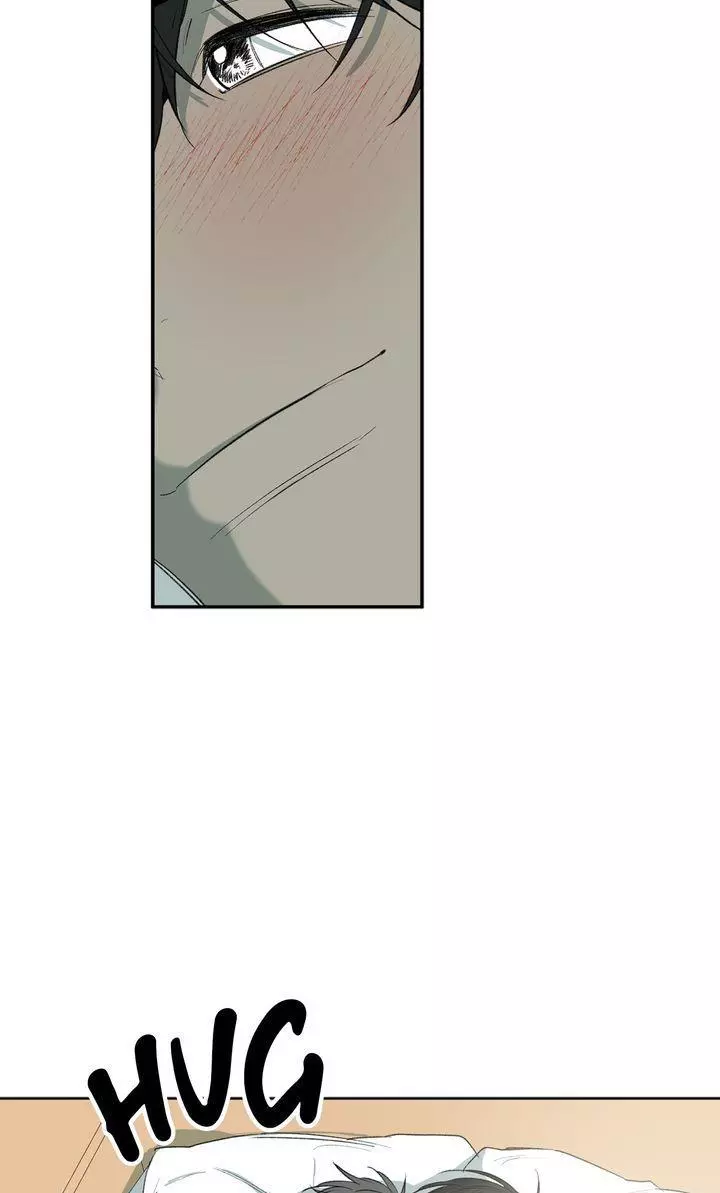 Form Of Sympathy - Chapter 114 Page 38