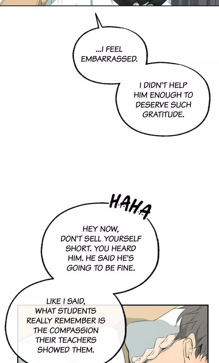 Form Of Sympathy - Chapter 114 Page 5