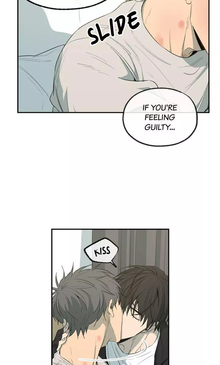 Form Of Sympathy - Chapter 114 Page 6