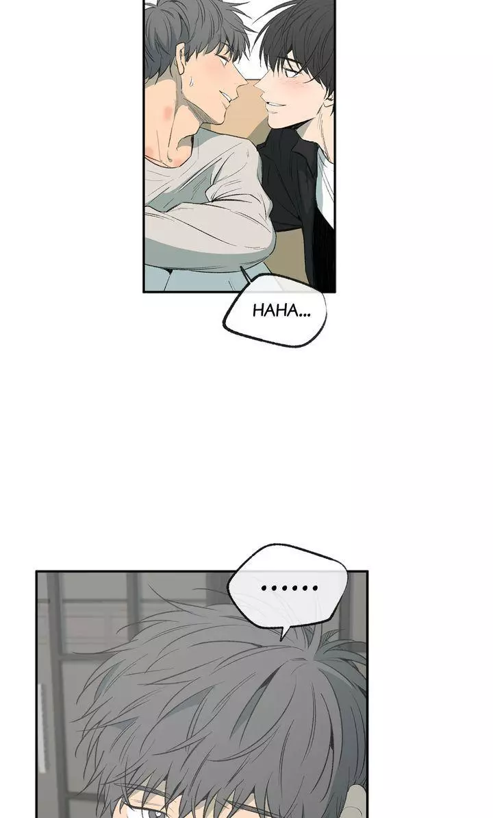 Form Of Sympathy - Chapter 114 Page 9