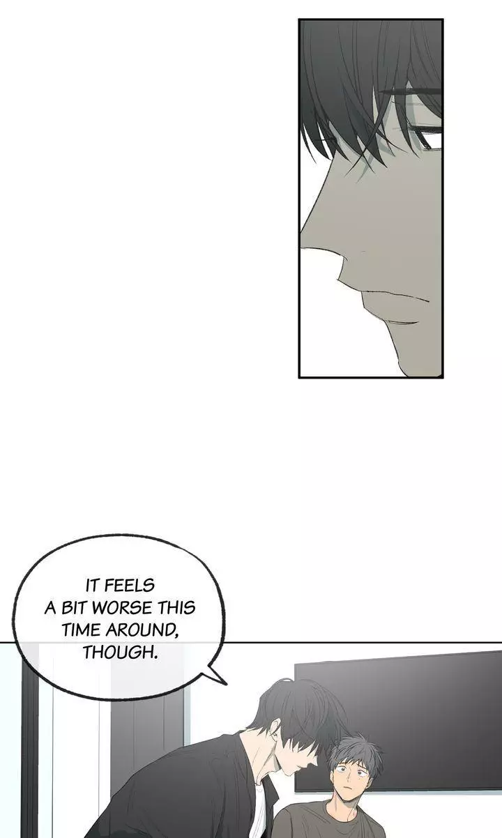 Form Of Sympathy - Chapter 115 Page 12