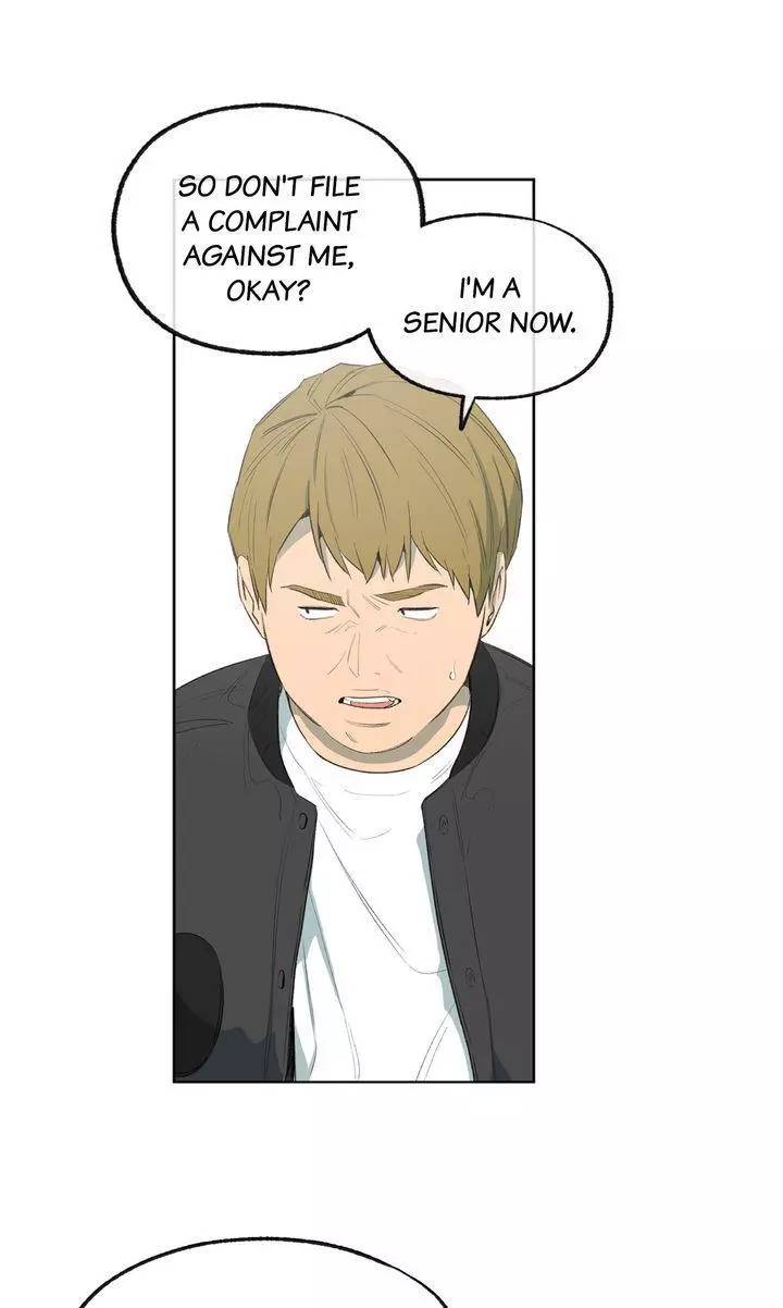 Form Of Sympathy - Chapter 115 Page 21