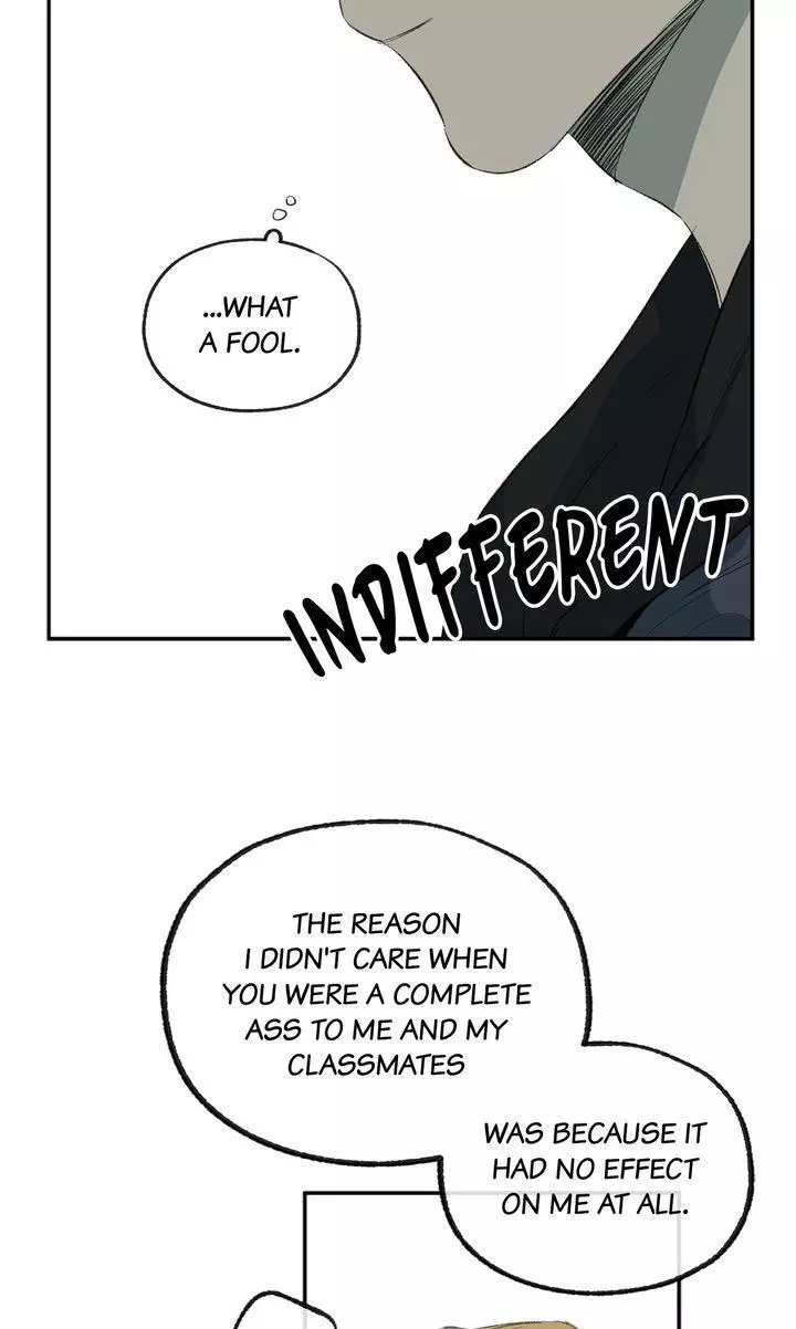 Form Of Sympathy - Chapter 115 Page 27