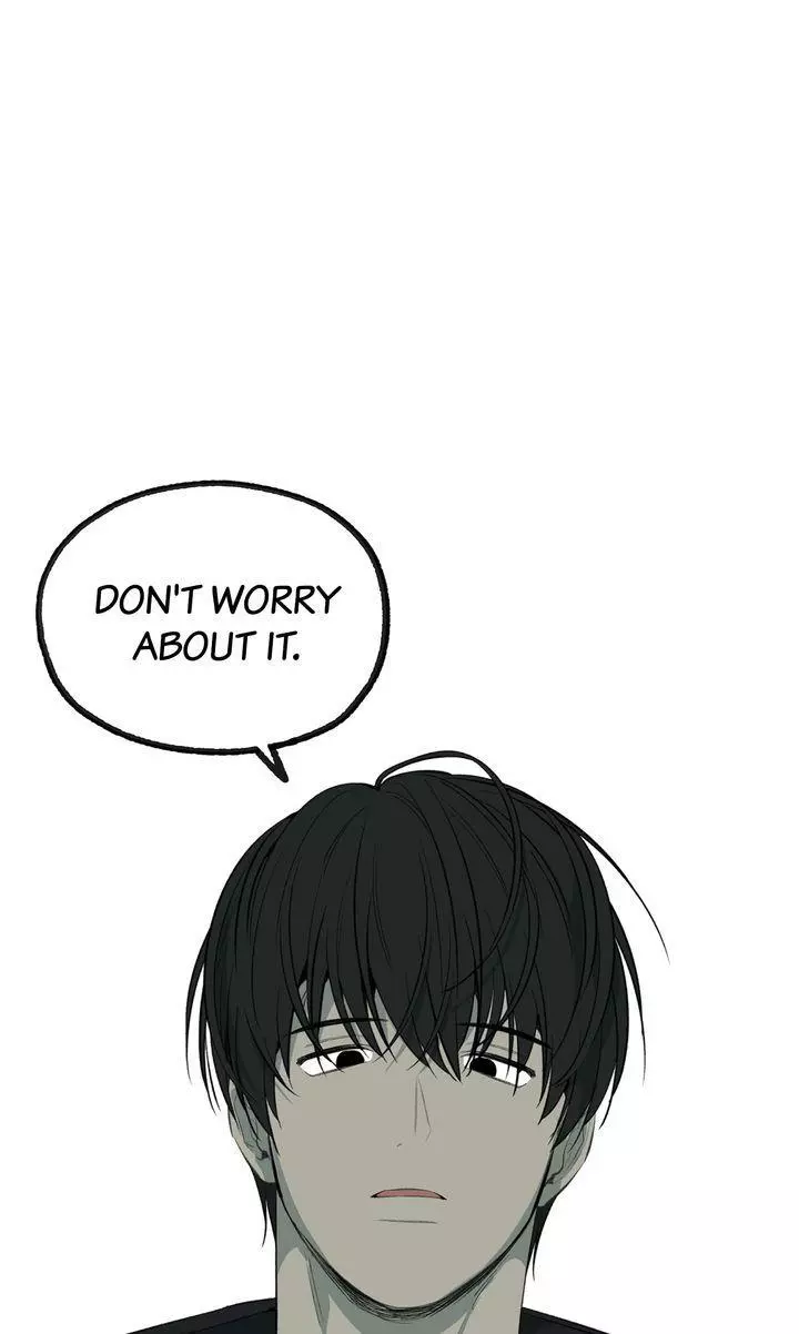 Form Of Sympathy - Chapter 115 Page 32