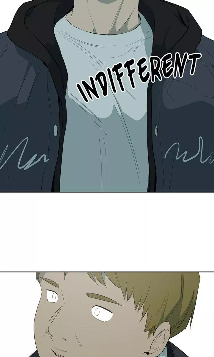 Form Of Sympathy - Chapter 115 Page 33