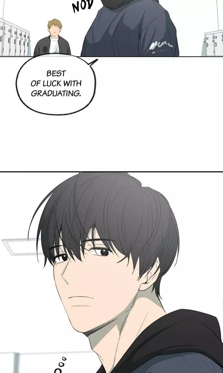 Form Of Sympathy - Chapter 115 Page 36