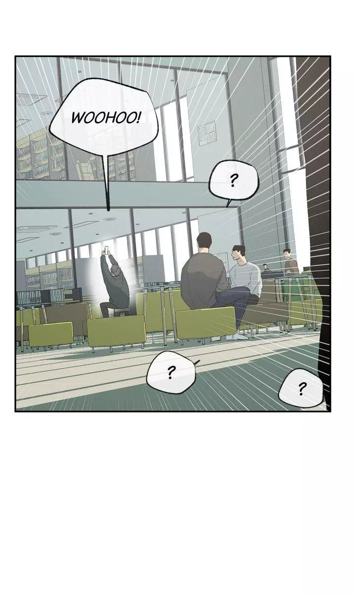 Form Of Sympathy - Chapter 115 Page 42