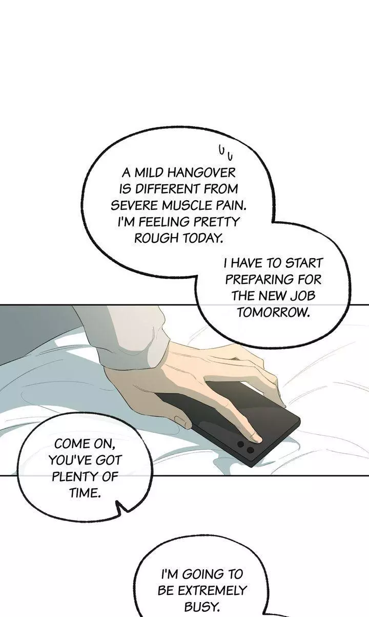 Form Of Sympathy - Chapter 115 Page 49