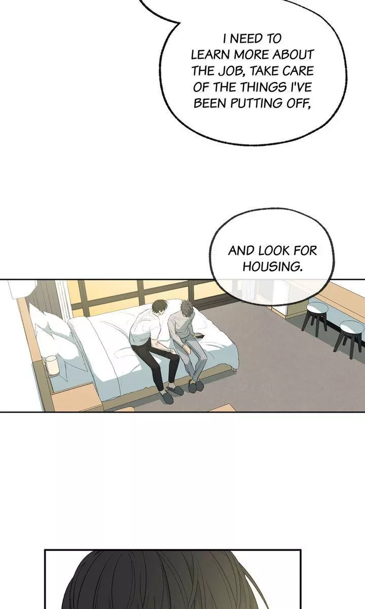Form Of Sympathy - Chapter 115 Page 50