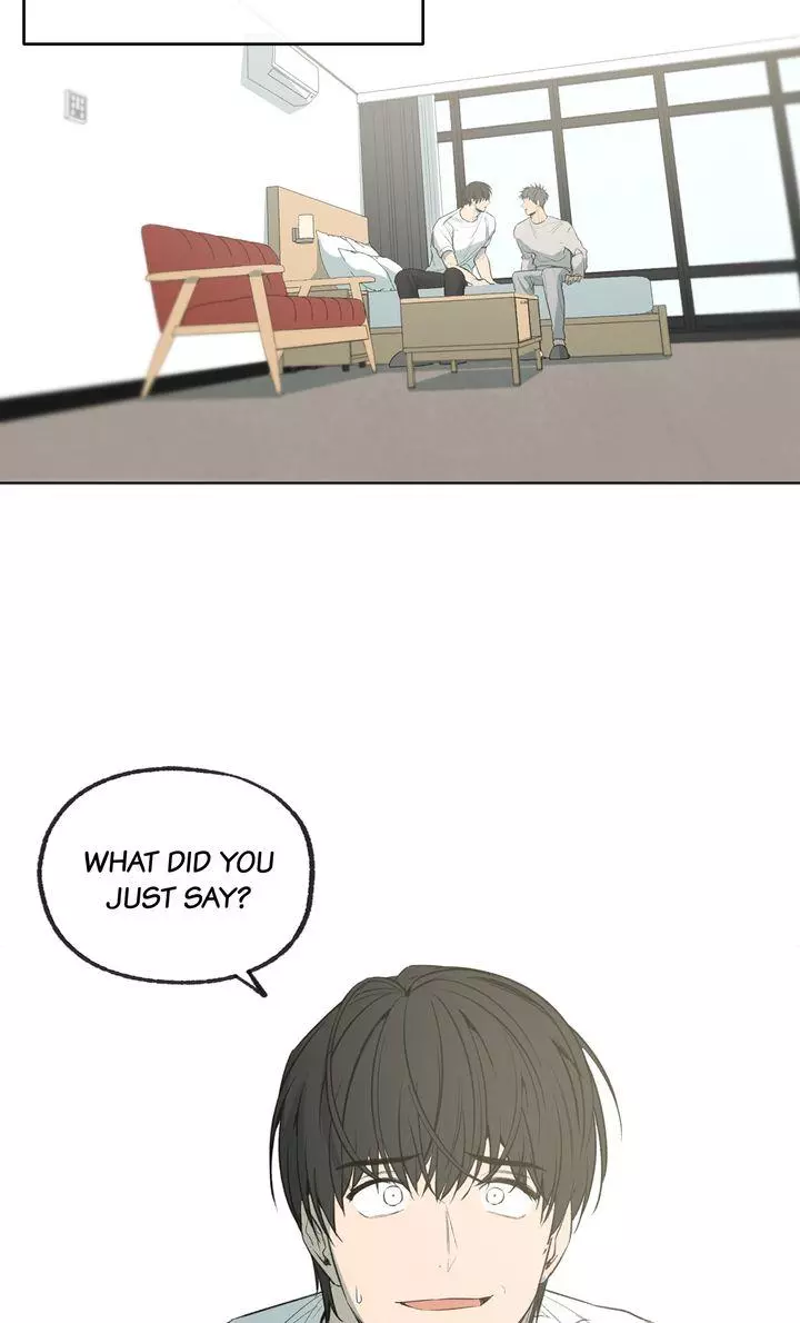 Form Of Sympathy - Chapter 116 Page 22