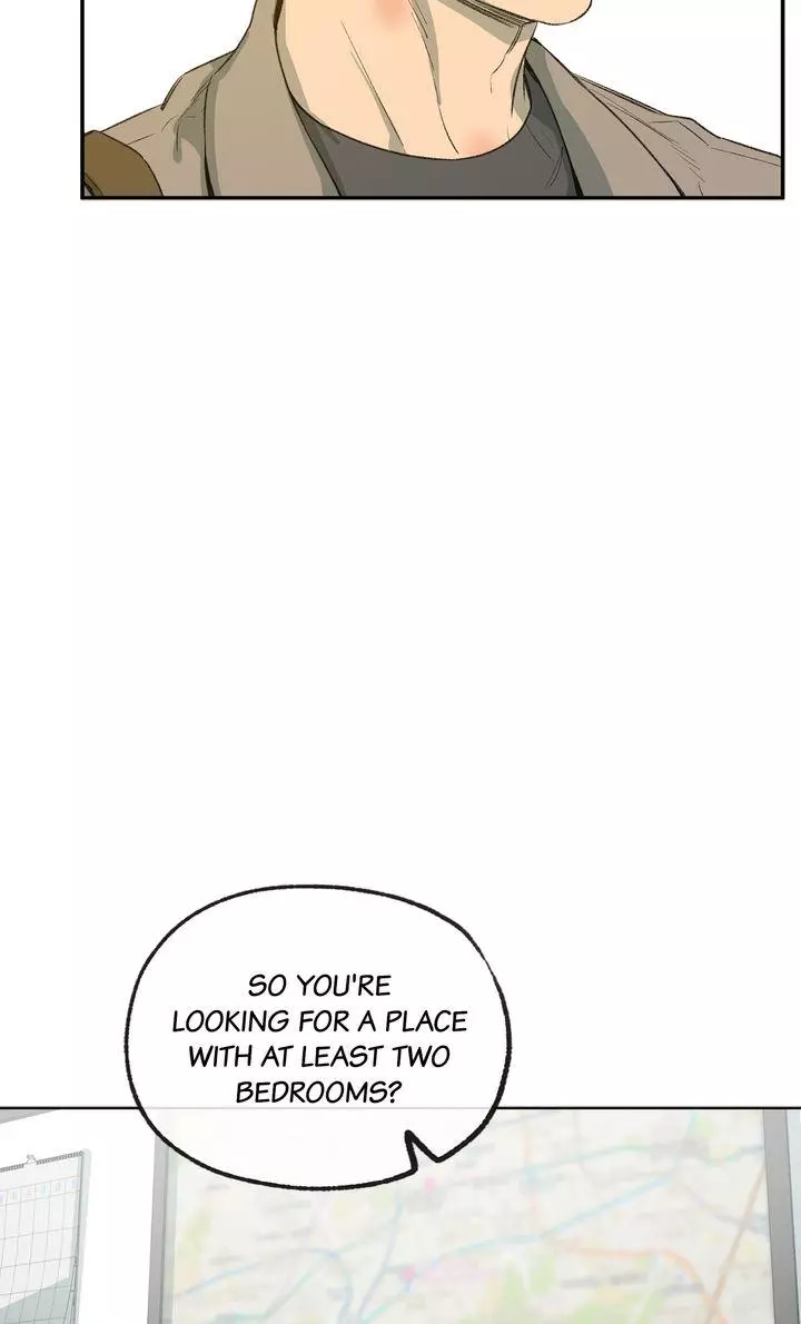 Form Of Sympathy - Chapter 116 Page 40