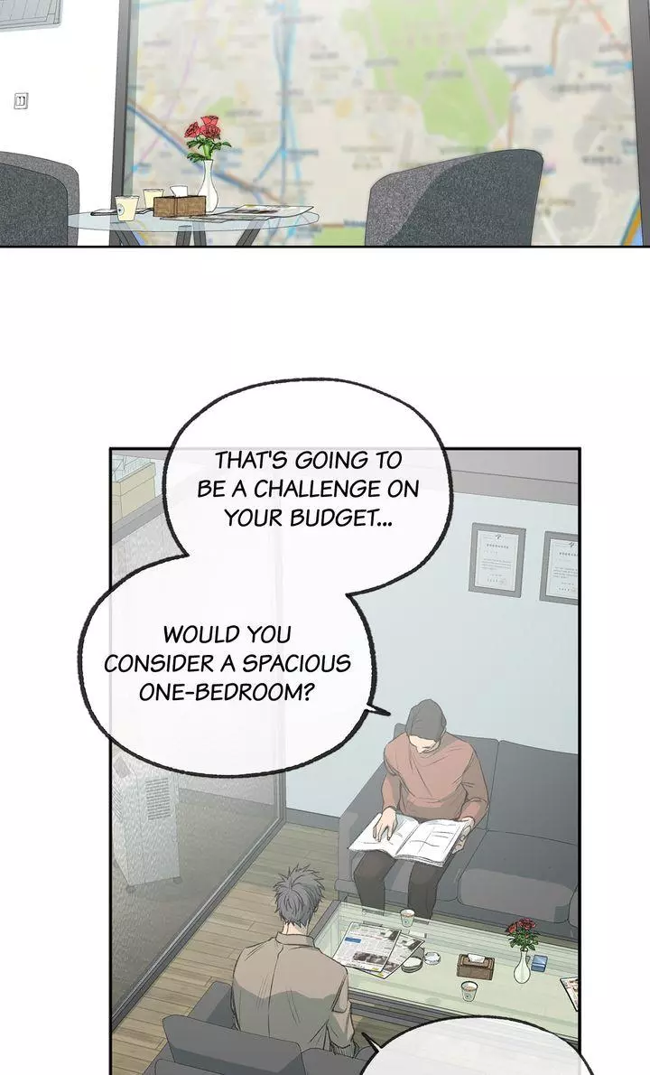 Form Of Sympathy - Chapter 116 Page 41