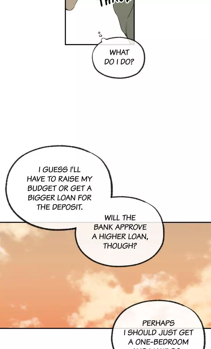 Form Of Sympathy - Chapter 116 Page 47