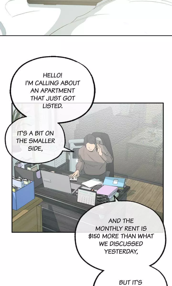 Form Of Sympathy - Chapter 117 Page 12
