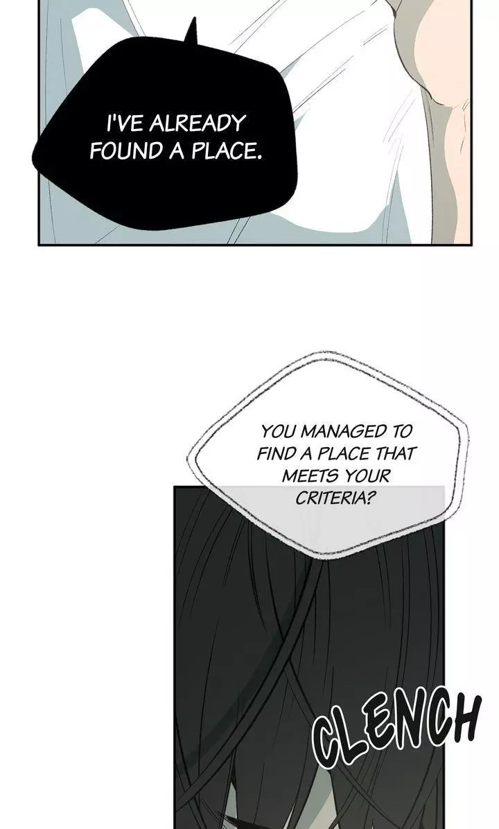 Form Of Sympathy - Chapter 117 Page 16