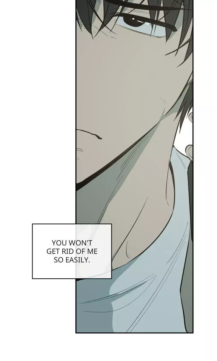 Form Of Sympathy - Chapter 117 Page 17