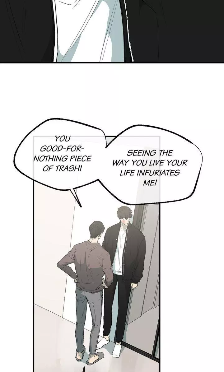 Form Of Sympathy - Chapter 117 Page 30