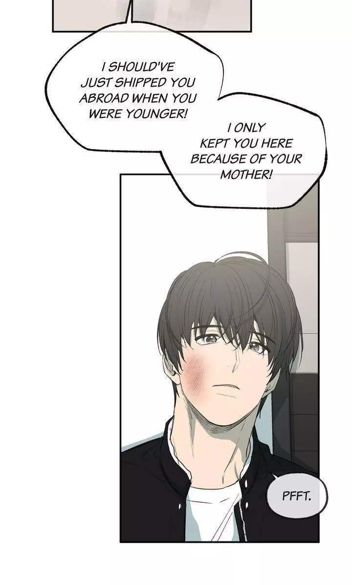 Form Of Sympathy - Chapter 117 Page 31