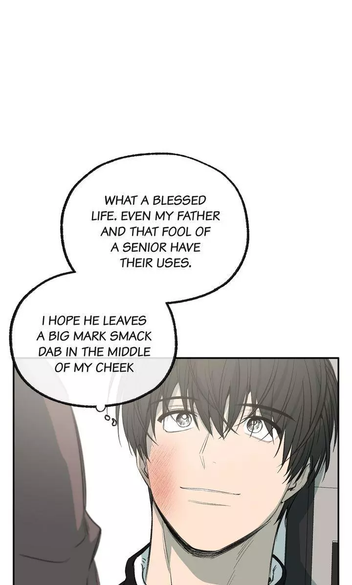 Form Of Sympathy - Chapter 117 Page 37