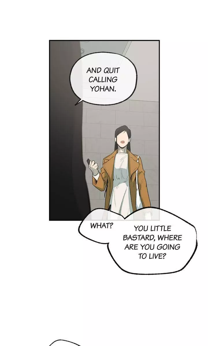 Form Of Sympathy - Chapter 117 Page 44