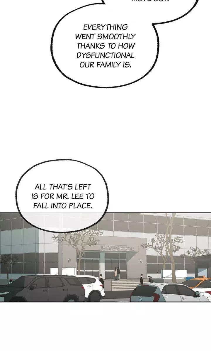 Form Of Sympathy - Chapter 117 Page 46