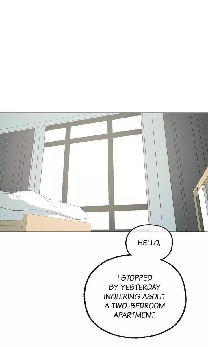 Form Of Sympathy - Chapter 117 Page 47