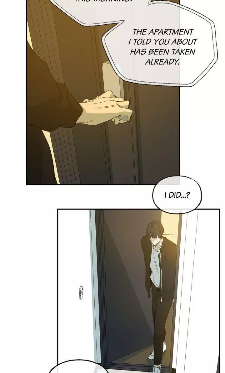 Form Of Sympathy - Chapter 117 Page 50
