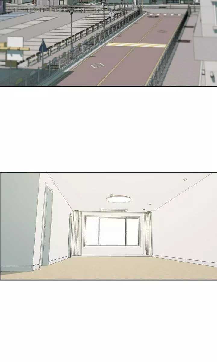 Form Of Sympathy - Chapter 118 Page 23