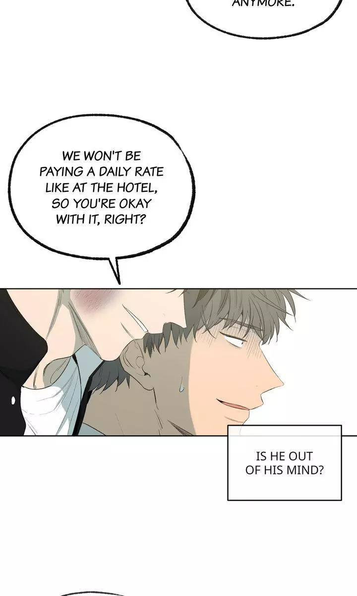 Form Of Sympathy - Chapter 118 Page 28