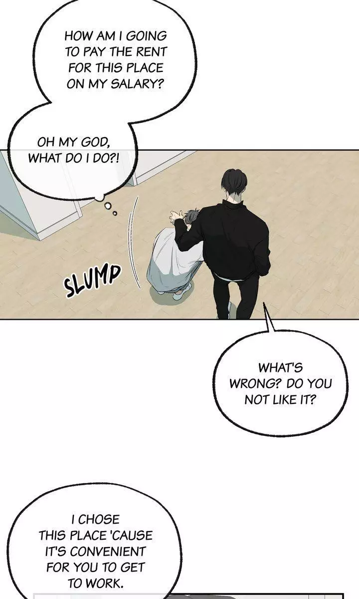 Form Of Sympathy - Chapter 118 Page 31